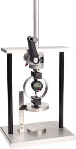 Unconfined Soil Tester