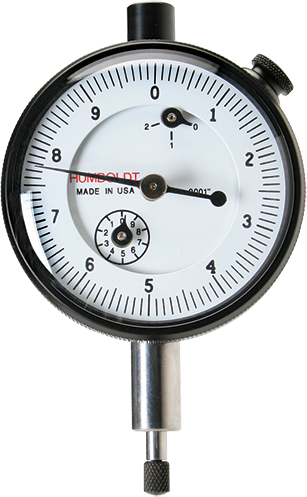 Gauges and Indicators