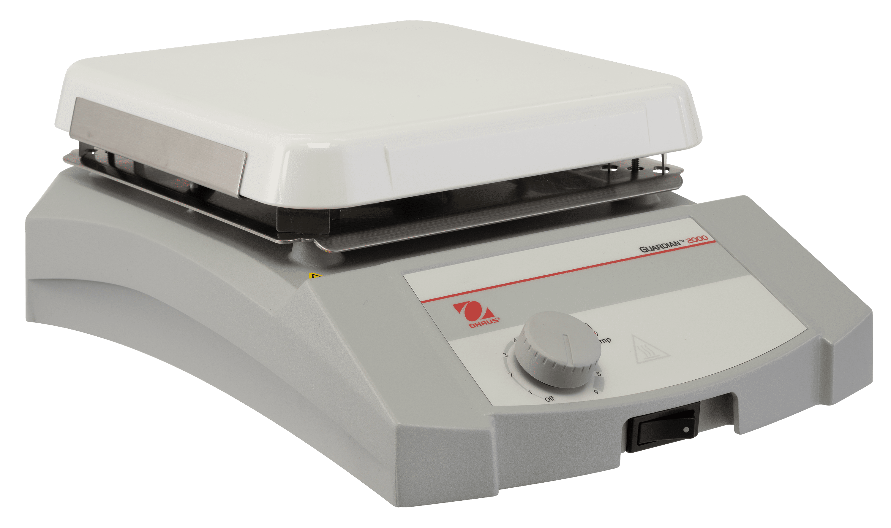 Hot Plates