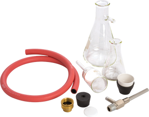 Solubility of Bituminous Materials Test Set