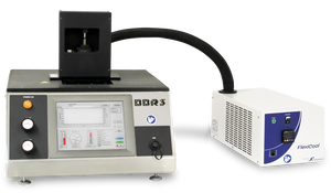 Bending Beam Rheometer (BBR3) with Touch-Screen Control