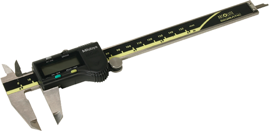 Digital Calipers