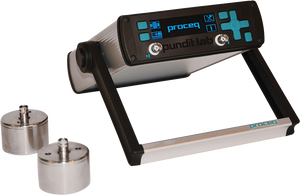 Pundit Lab, Ultrasonic Test Device