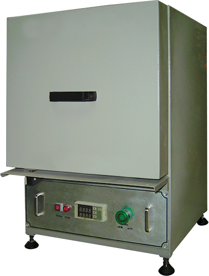 Economical 1200°C Box Furnace