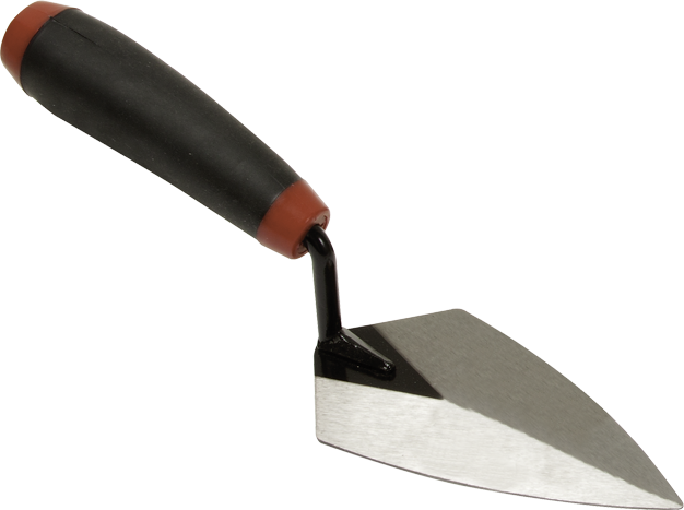 Forged Steel Trowel