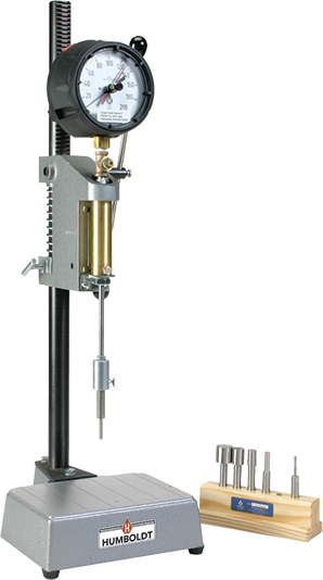 Acme Penetrometer