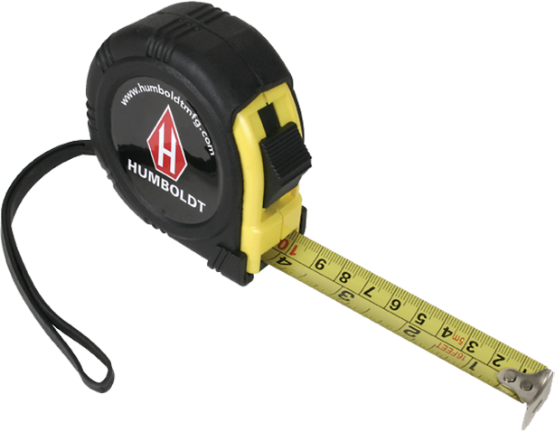 Tape Measure