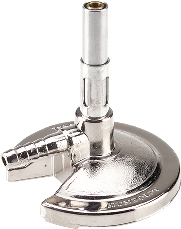 Standard Micro-Bunsen Burner with Air Regulator Only