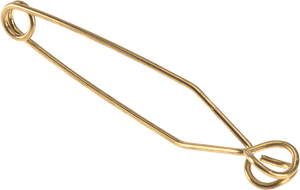 Clamp for Test Tubes