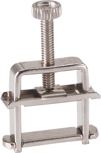 Screw Compressor Clamp, Closed Jaw (Hoffman)