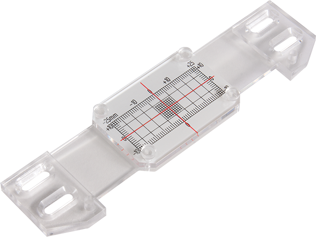 Concrete Crack Gauge Plus