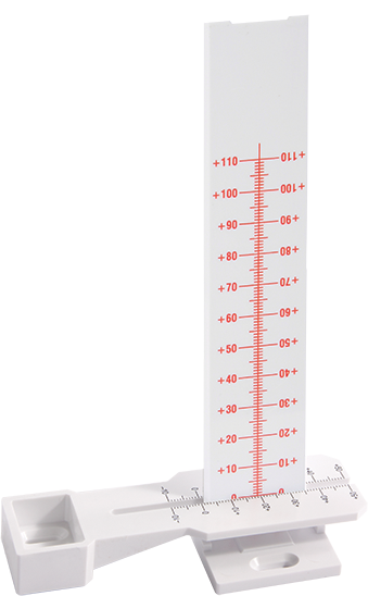 Displacement Crack Gauge