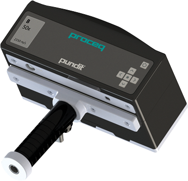 Rapid Ultrasonic Pulse Echoing Upgrade Kit