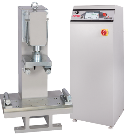 Flexural Series Compression Machines