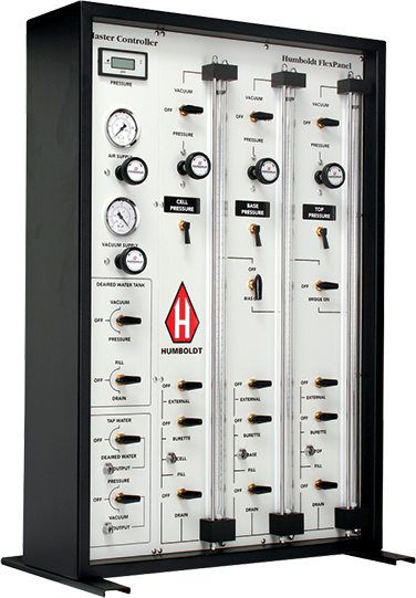 FlexPanels - 1-Cell Control Panel