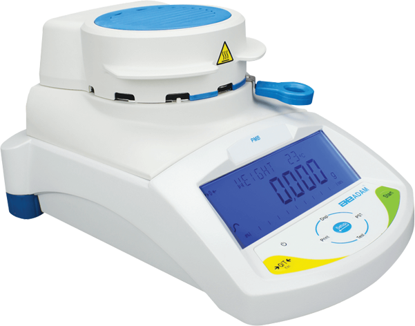 PMB Moisture Analyzer, 160g