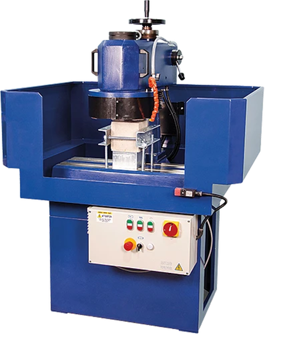 Specimen Grinding Machine